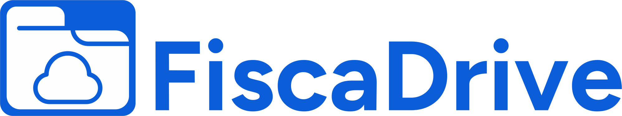 Fiscadrive